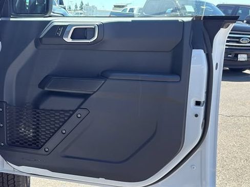 New 2026 Ford Bronco Big Bend AWD/4WD image 10