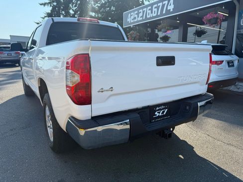 Used 2014 Toyota Tundra Limited image 7