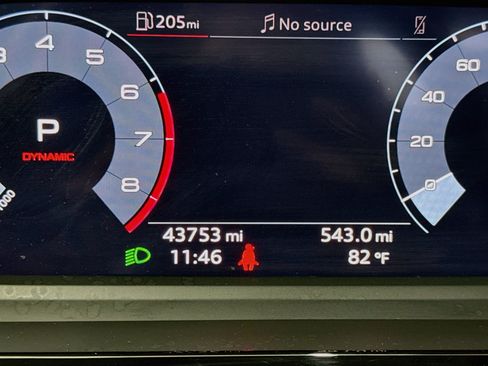 Used 2024 Audi A3 2.0T Premium FWD image 19