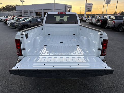 Used 2025 RAM 3500 Tradesman image 19