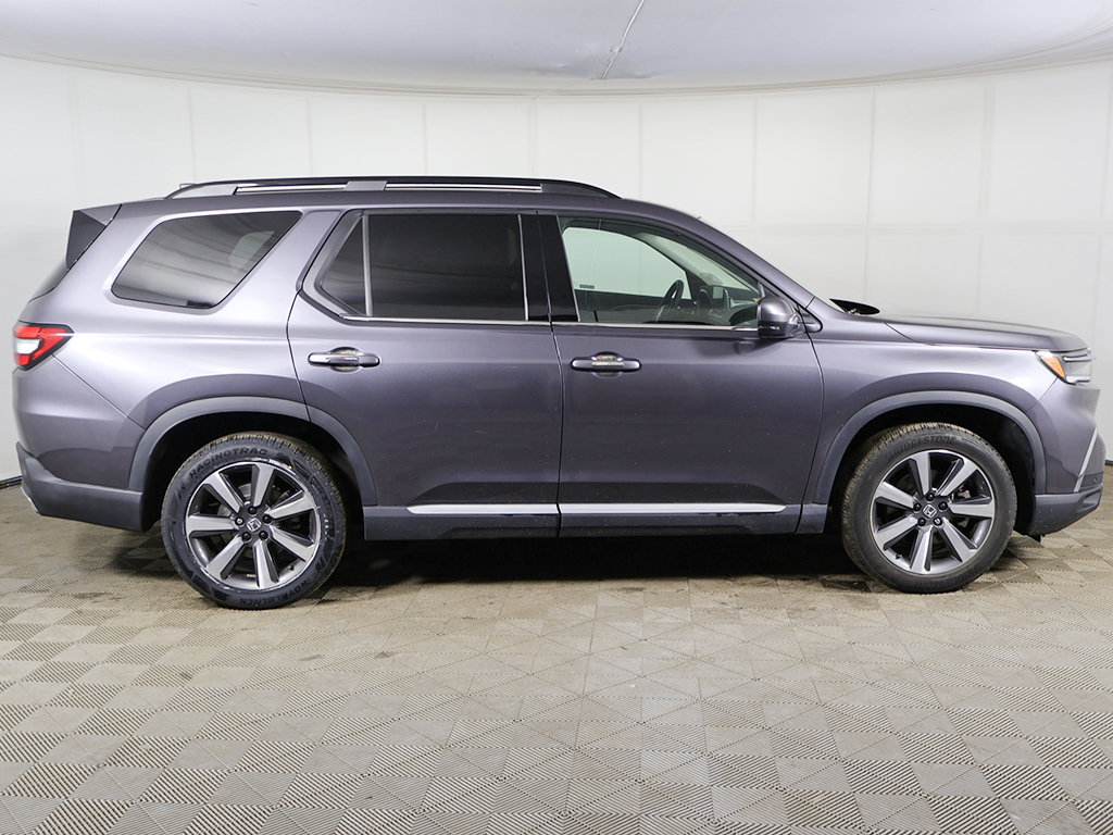 Used 2024 Honda Pilot Touring image 15
