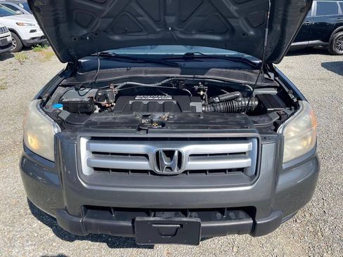 Used 2007 Honda Pilot EX-L image 26