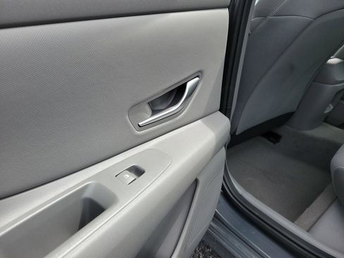 New 2025 Hyundai Elantra Sport w/ Cargo Package image 13