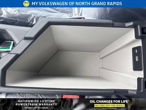 New 2026 Volkswagen Jetta SE FWD image 20