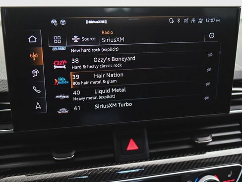 Used 2025 Audi S5 Premium Plus w/ Premium Plus Package image 20