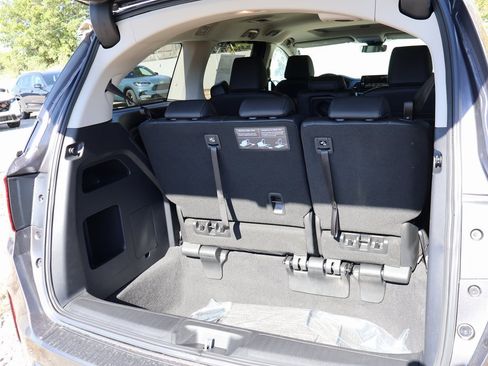 New 2026 Honda Odyssey Sport-L image 10