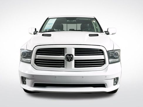Used 2017 RAM 1500 Sport image 2