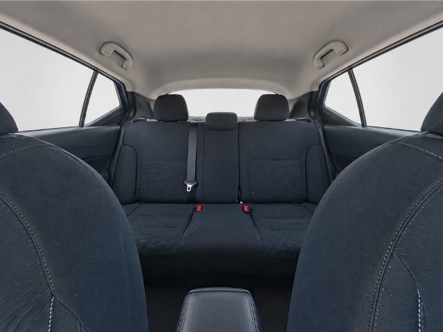 Used 2023 Nissan Kicks SV FWD image 27