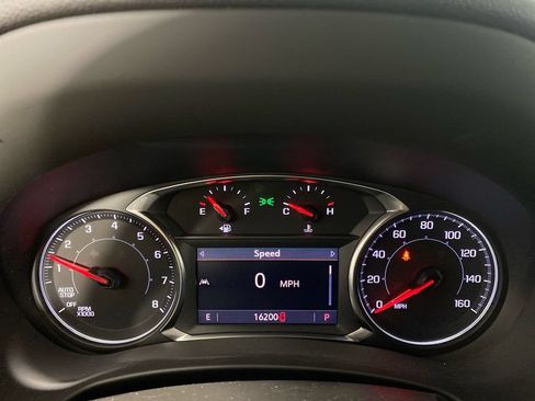 Certified 2023 GMC Terrain SLT FWD image 15
