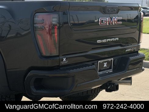 New 2026 GMC Sierra 2500 AT4X AWD/4WD image 6