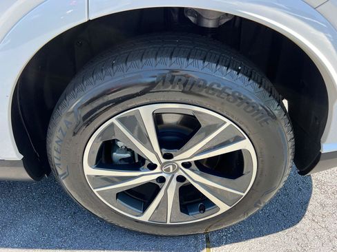 Certified 2025 Lexus RX 350 Premium w/ Accessory Package (Z1) FWD image 20