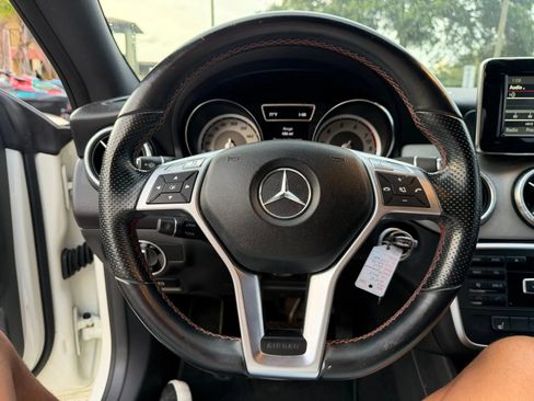 Used 2014 Mercedes-Benz CLA 250 w/ Sport Package image 11