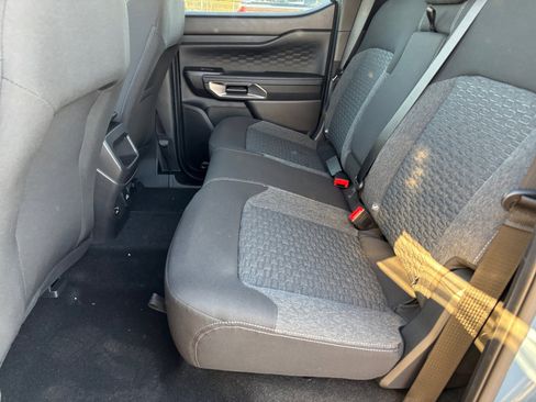 New 2025 Ford Ranger XLT w/ FX4 Off-Road Package image 17