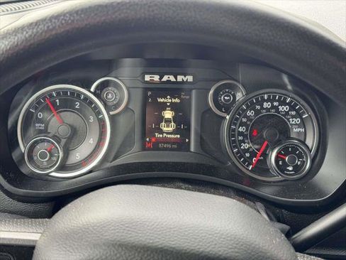 Certified 2020 RAM 3500 Tradesman image 12