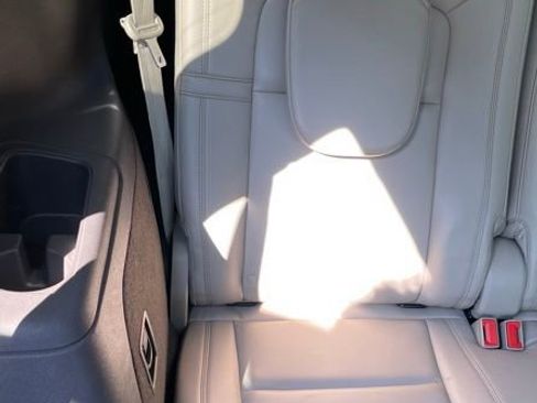 Used 2021 Lincoln Aviator Reserve w/ Elements Package Plus image 21