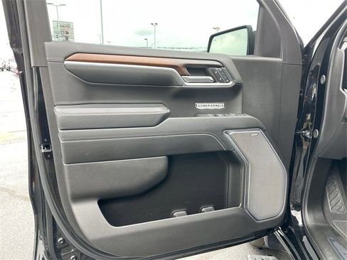 Used 2024 GMC Sierra 1500 Denali w/ Denali Reserve Package image 10