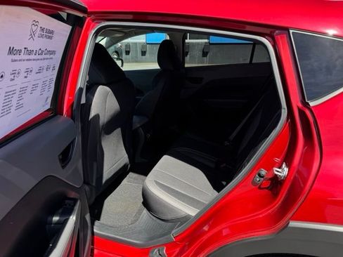 New 2026 Subaru Crosstrek 2.5i Premium AWD/4WD image 10