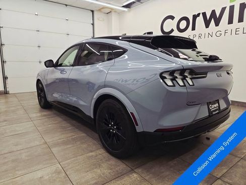New 2026 Ford Mustang Mach-E GT AWD/4WD image 3