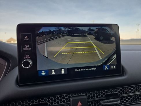 Used 2026 Honda HR-V Sport image 26