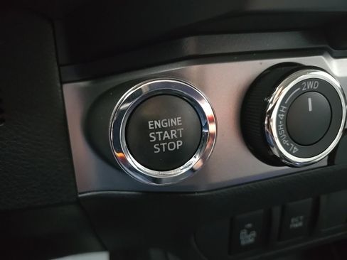 Used 2023 Toyota Tacoma SR5 image 54