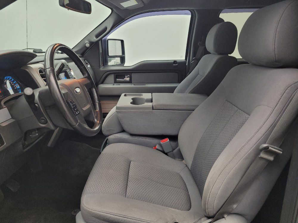 Used 2014 Ford F150 XLT w/ Equipment Group 302A Luxury AWD/4WD image 17
