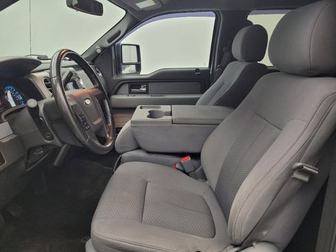 Used 2014 Ford F150 XLT w/ Equipment Group 302A Luxury AWD/4WD image 17