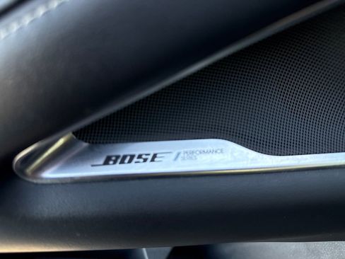 Used 2022 INFINITI QX60 Sensory image 18