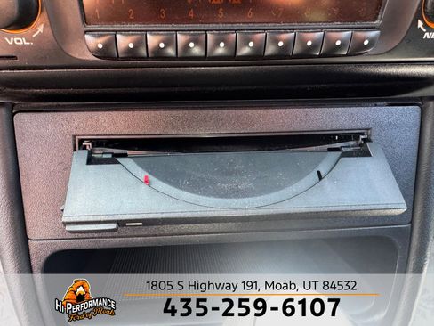 Used 2003 Porsche Boxster S image 29