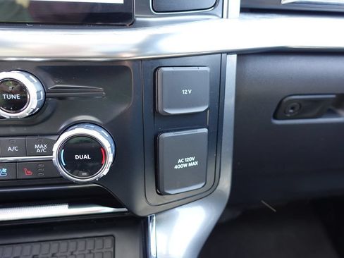 Used 2023 Ford F150 Lariat w/ Equipment Group 502A High AWD/4WD image 57