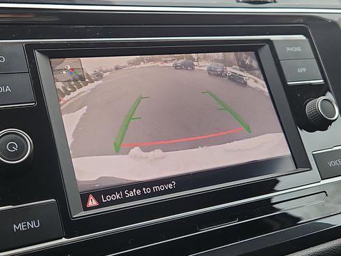 Certified 2023 Volkswagen Tiguan S w/ IQ.Drive Package image 8