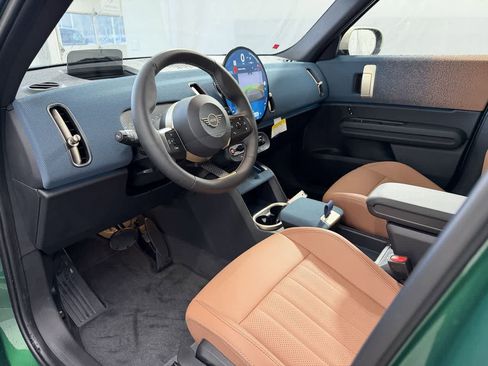 Used 2026 MINI Cooper Countryman S AWD/4WD image 9