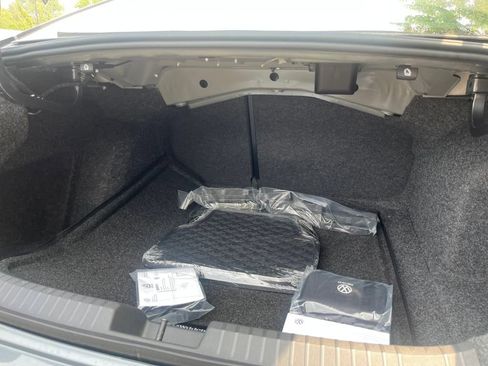 New 2025 Volkswagen Jetta Sport image 17