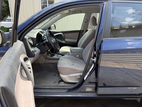 Used 2007 Toyota RAV4 2WD V6 w/ Tow Prep Pkg image 15