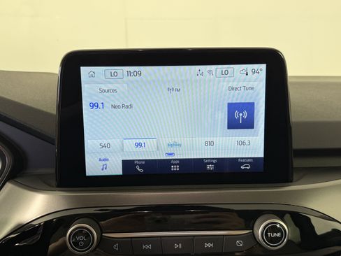 New 2025 Ford Escape Active w/ Cold Weather Package image 20