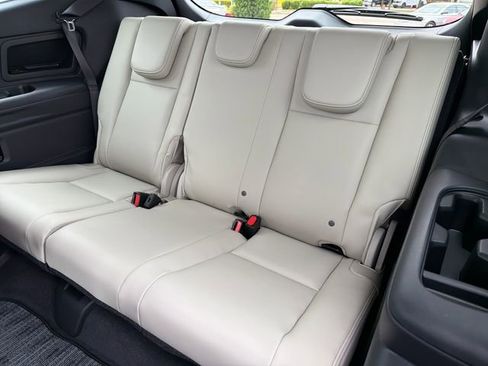 New 2026 Subaru Ascent Limited AWD/4WD image 21