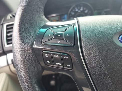 Used 2018 Ford Explorer Limited image 25