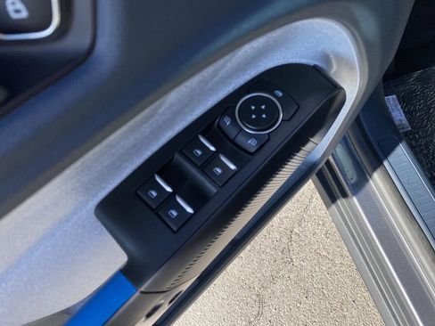 New 2025 Ford Maverick XLT w/ 4K Tow Package image 31