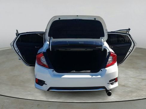 Used 2019 Honda Civic LX image 12