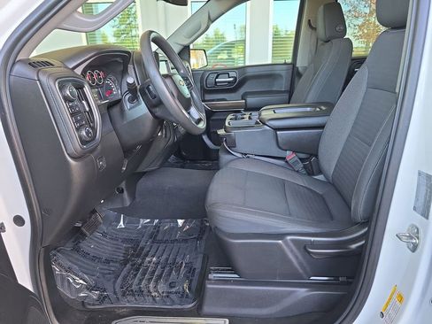 Certified 2019 Chevrolet Silverado 1500 LT image 20
