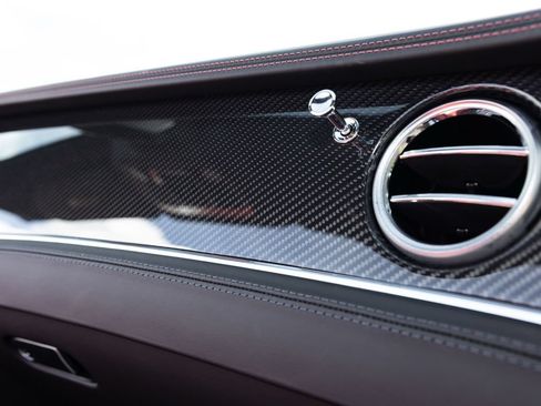 Certified 2023 Bentley Continental GT V8 AWD/4WD image 60