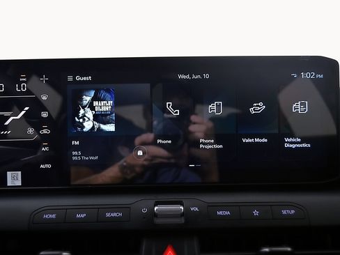 Used 2026 Kia K4 EX FWD image 26