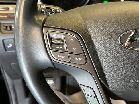 Used 2017 Hyundai Santa Fe Sport AWD/4WD image 10