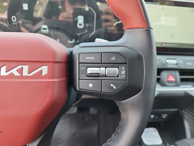 New 2026 Kia K4 EX w/ GT-Line Premium Package FWD image 21