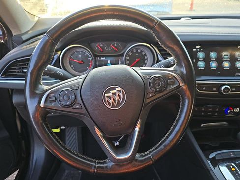 Used 2018 Buick Regal Essence w/ Driver Confidence Package #1 image 12