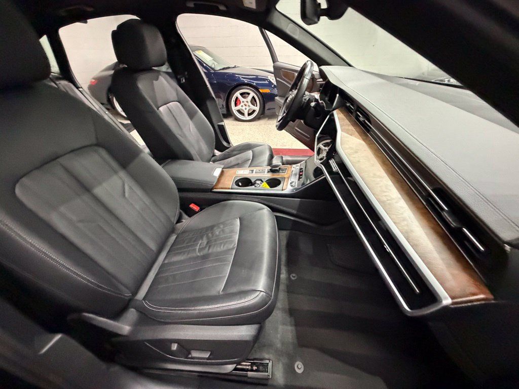 Used 2019 Audi A6 3.0T Premium Plus w/ Premium Plus Package AWD/4WD image 31