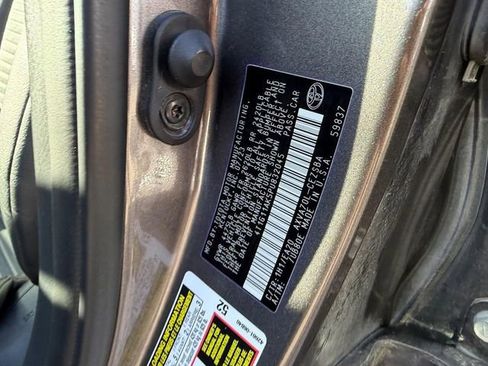 Used 2023 Toyota Camry SE image 19