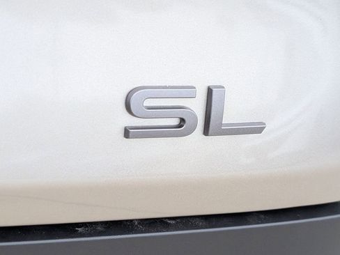 New 2026 Nissan Murano SL AWD/4WD image 7