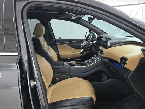 Used 2022 Hyundai Santa Fe Calligraphy w/ Cargo Package AWD/4WD image 10