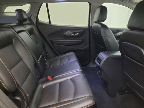 Used 2020 GMC Terrain SLT w/ Preferred Package AWD/4WD image 19