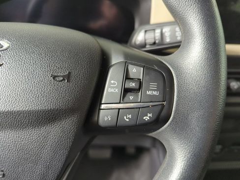 Used 2025 Ford Bronco Sport Big Bend AWD/4WD image 28
